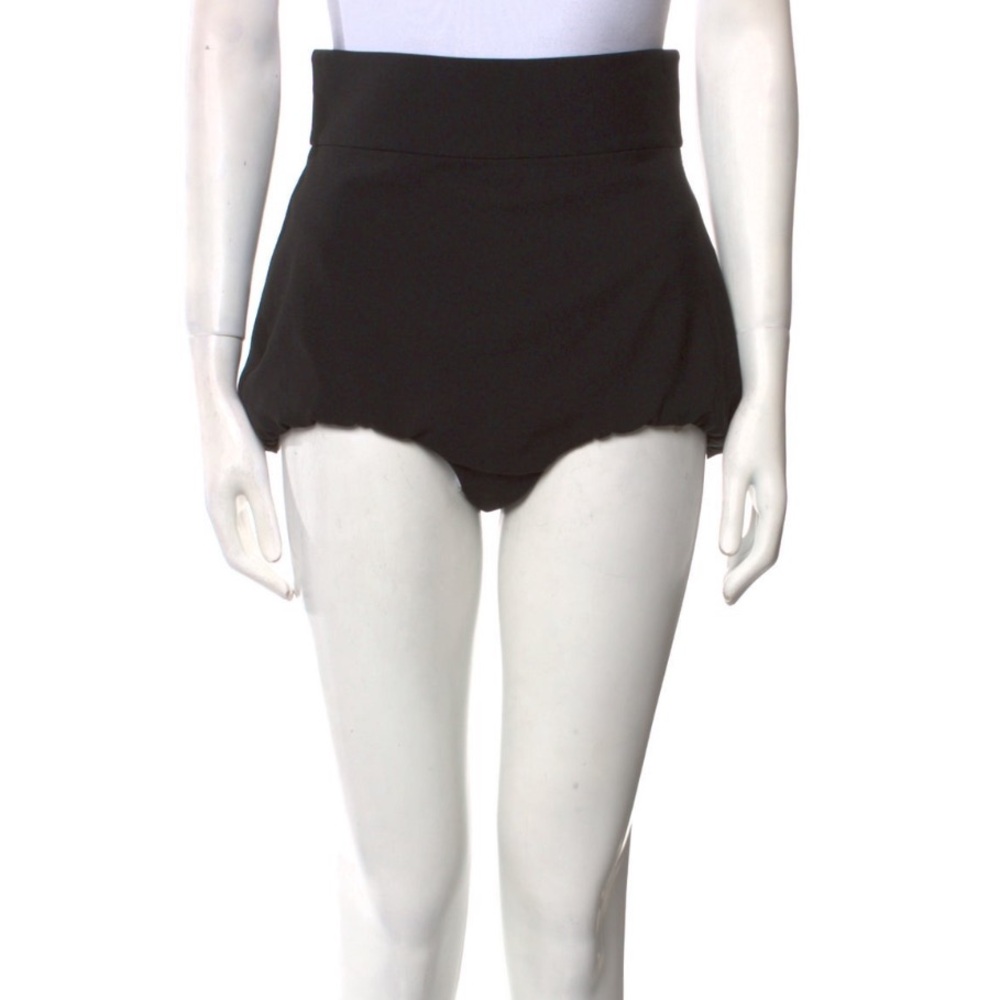 Shushu Tong Mini Shorts